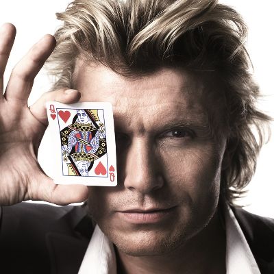 Hans Klok – Live from Las Vegas in Hannover am 29.05.2023 – 20:00