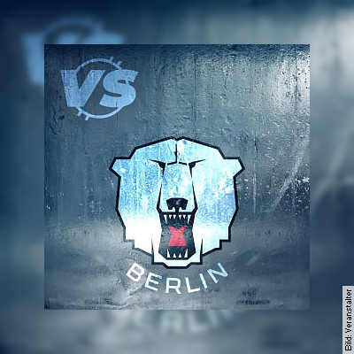 Iserlohn Roosters – Eisbären Berlin am 29.01.2023 – 15:15 Uhr
