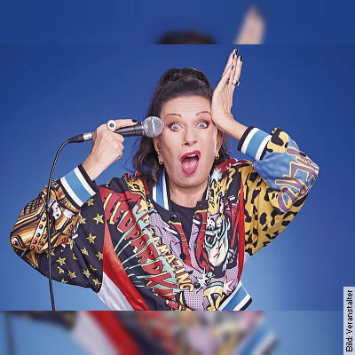 OVERKILL Comedy – Kabarett – Standup in Neckartenzlingen am 26.04.2024 – 20:00 Uhr