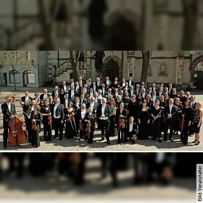 3. Philharmonisches Konzert in Grossenhain