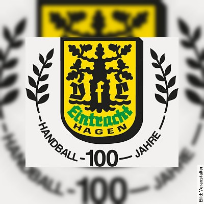HSG Nordhorn-Lingen – VfL Eintracht Hagen am 05.02.2023 – 17:00 Uhr