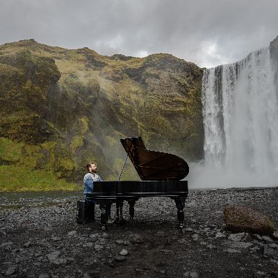 Gabriel Emanuel Arnold - Klavierrecital mit Melodien von Mozart, Beethoven und Brahms