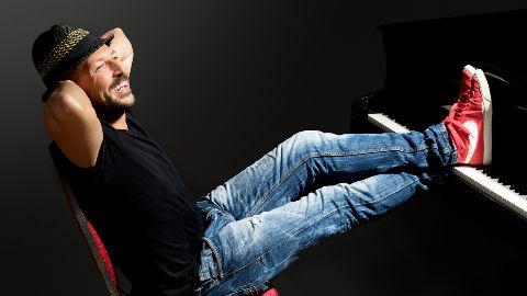 Giorgio Claretti - Piano & Stars 2023/ 2024