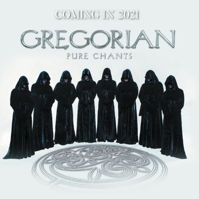 Gregorian – Pure Chants