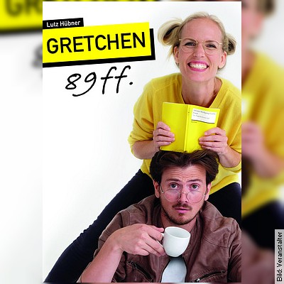 Gretchen 89ff