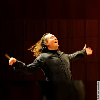 Neujahrskonzert – Warschauer Kammerphilharmonie unter der Leitung von Prof. Dariusz Mikulski in Seebad Heringsdorf am 01.01.2023 – 16:00 Uhr