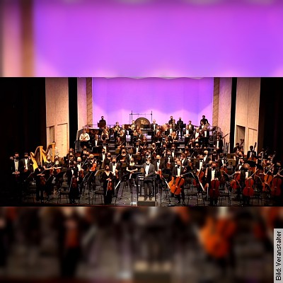Ruf der Berge – Sinfonieorchester des KIT in Karlsruhe am 18.02.2023 – 20:00 Uhr