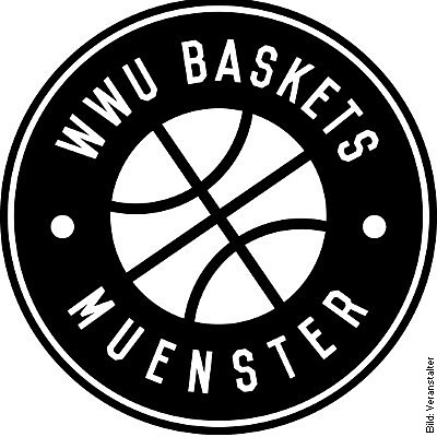Uni Baskets Paderborn – WWU Baskets Münster am 22.04.2023 – 19:30 Uhr