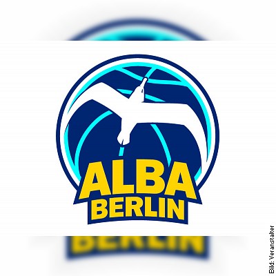 HAKRO Merlins Crailsheim vs. ALBA BERLIN