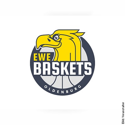 HAKRO Merlins Crailsheim vs. EWE Baskets Oldenburg