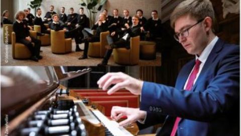 Harz Classix Festival 2024 - Musikfest "Ein Fest für die Neue Orgel"