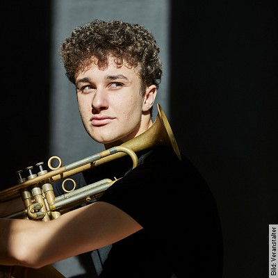 Jakob Bänsch Quartett in Weikersheim am 11.05.2024 – 19:30 Uhr