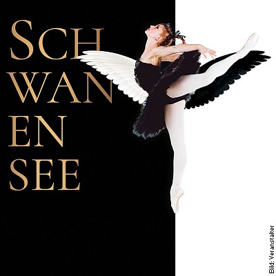 Schwanensee – Grand Classic Ballet in Horn-Bad Meinberg am 07.01.2023 – 19:30 Uhr