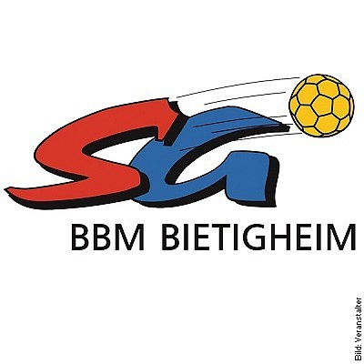 HSG Blomberg-Lippe - SG BBM Bietigheim