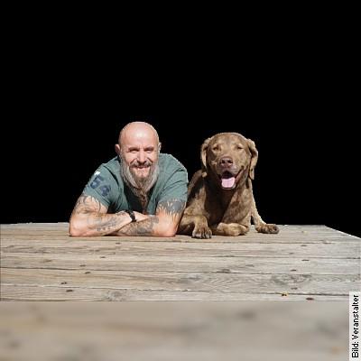 Hundeerziehung mit Holger Schüler