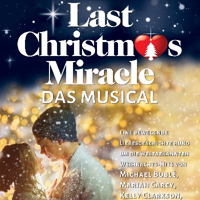 Last Christmas Miracle in Ludwigshafen