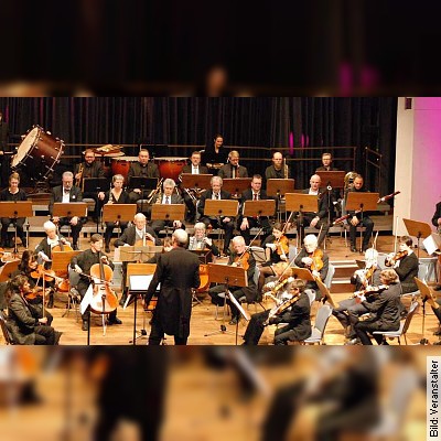 Hoffnungen und Träume Neujahrskonzert des Waldeckischen Kammerorchesters in Korbach am 14.01.2023 – 19:30 Uhr
