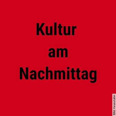 Bei Anruf – Mord – Kultur am Nachmittag in Stuttgart am 19.04.2023 – 16:00 Uhr