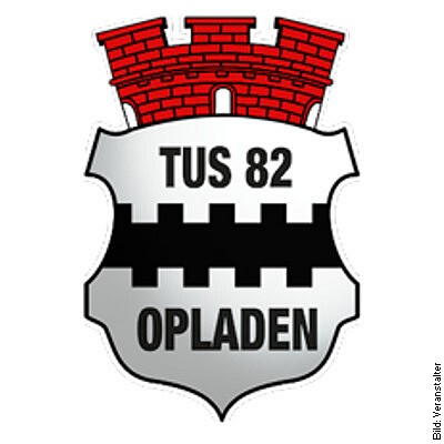 HSG Krefeld Niederrhein – TuS 1882 Opladen am 28.01.2023 – 19:00 Uhr