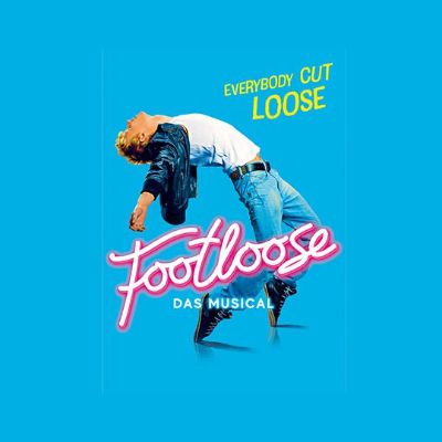 Footloose – Das Musical in Köln (Deutz) am 20.02.2024 – 19:30 Uhr