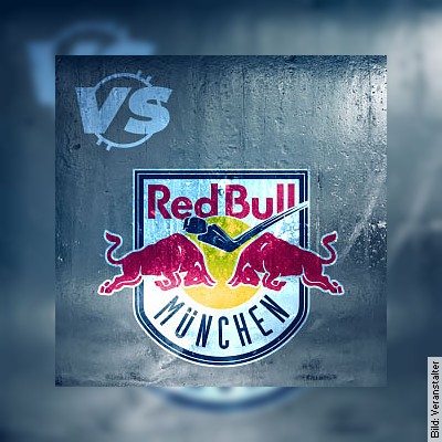 Iserlohn Roosters - EHC Red Bull München