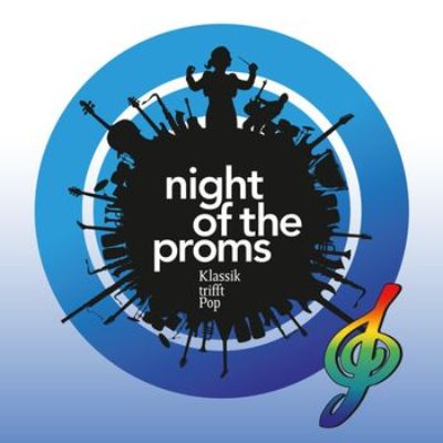 Night of the Proms 2022/23 in Köln am 22.12.2023 – 20:00 Uhr