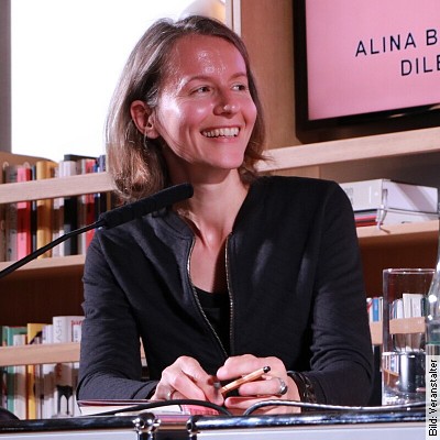 Schöne Aussichten. Das Frankfurter Literaturgespräch – Mit Alina Bronsky, Alf Mentzer und Miryam Schellbach in Frankfurt am Main am 14.03.2023 – 19:30 Uhr