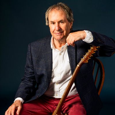 Chris de Burgh & Band – THE LEGEND of ROBIN HOOD & OTHER HITS TOUR 2022 in Berlin