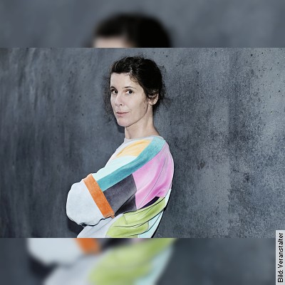 Daniela Dröscher: Lügen über meine Mutter in Speyer am 15.02.2023 – 19:30 Uhr