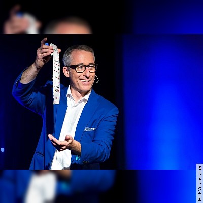 Christian de la Motte – Realität kann jeder in Borkum am 16.04.2024 – 20:00 Uhr