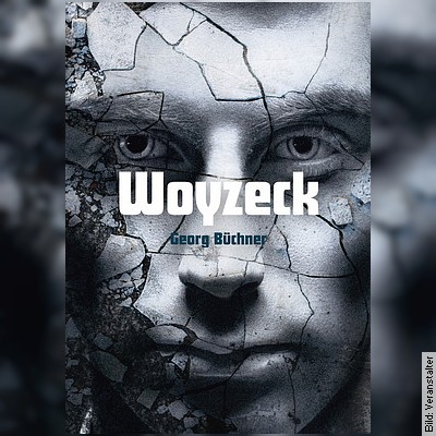 Woyzeck in Castrop-Rauxel am 23.04.2023 – 18:00 Uhr