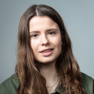 Luisa Neubauer – Gegen die Ohnmacht – Lesetour 2023 in Göttingen am 18.03.2023 – 20:00 Uhr