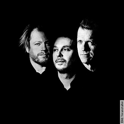 Daniel Karlson Trio in Fürstenfeldbruck