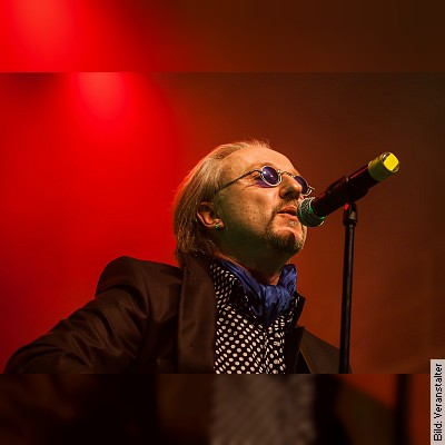 Mariuzz – Die Westernhagen-Tribute & Double-Show in Dexheim am 04.11.2023 – 20:00 Uhr