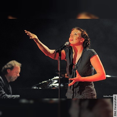Chansons D`Amour – Kerstin Heiles singt EDITH PIAF in Ottobrunn