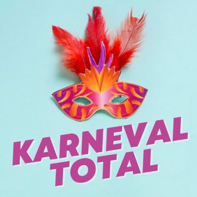 Karneval Total in Braunschweig