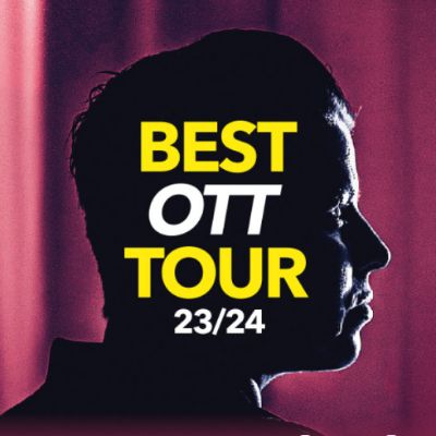 Kerstin Ott - Best Ott Tour