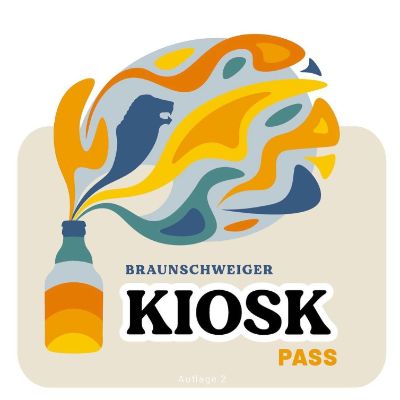 Kioskpass Braunschweig