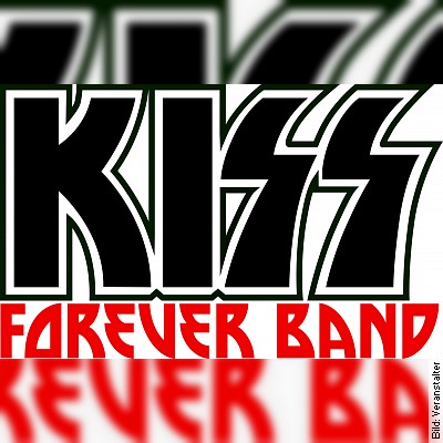 Kiss Forever Band - Europas beste Kiss Tribute Band