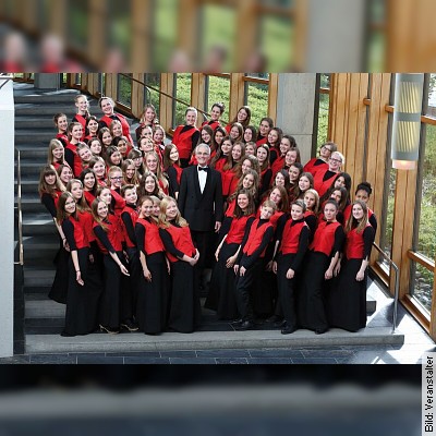 Jahreskonzert Ulmer Spatzen Chor in Neu-Ulm
