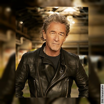Peter Maffay & Band – Open Air 2023 in Coburg am 18.06.2023 – 19:00 Uhr