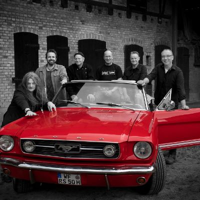 Live im Nord: Good & Dry Blues-, Rock and Country Classics