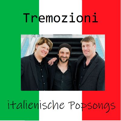 Live im Nord: Tremozioni italienische Popsongs unplugged