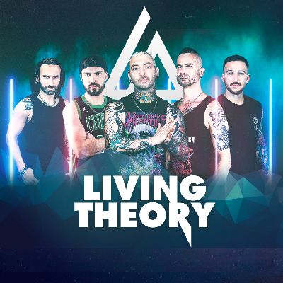 LIVING THEORY: WORLDWIDE TRIBUTE TO LINKIN PARK