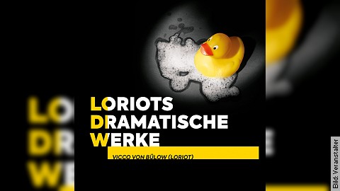 Loriots dramatische Werke