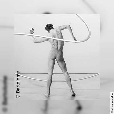 8SECONDS – Tänzer:innen des Stuttgarter Balletts in Lindau am 23.03.2024 – 19:30 Uhr