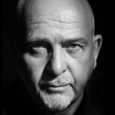 Peter Gabriel in Hamburg am 12.06.2023 – 20:00 Uhr