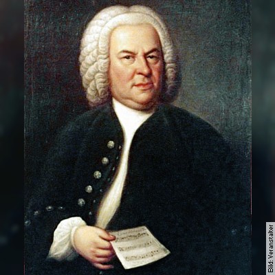 Markus-Passion BWV 247