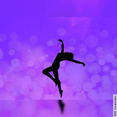Flashdance – Frankenfestspiele Röttingen – Premiere am 29.06.2023 – 20:30 Uhr