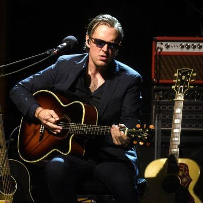 Tollwood 2023: JOE BONAMASSA & special guest – The Guitar Event of the Year in München am 13.07.2023 – 19:00 Uhr